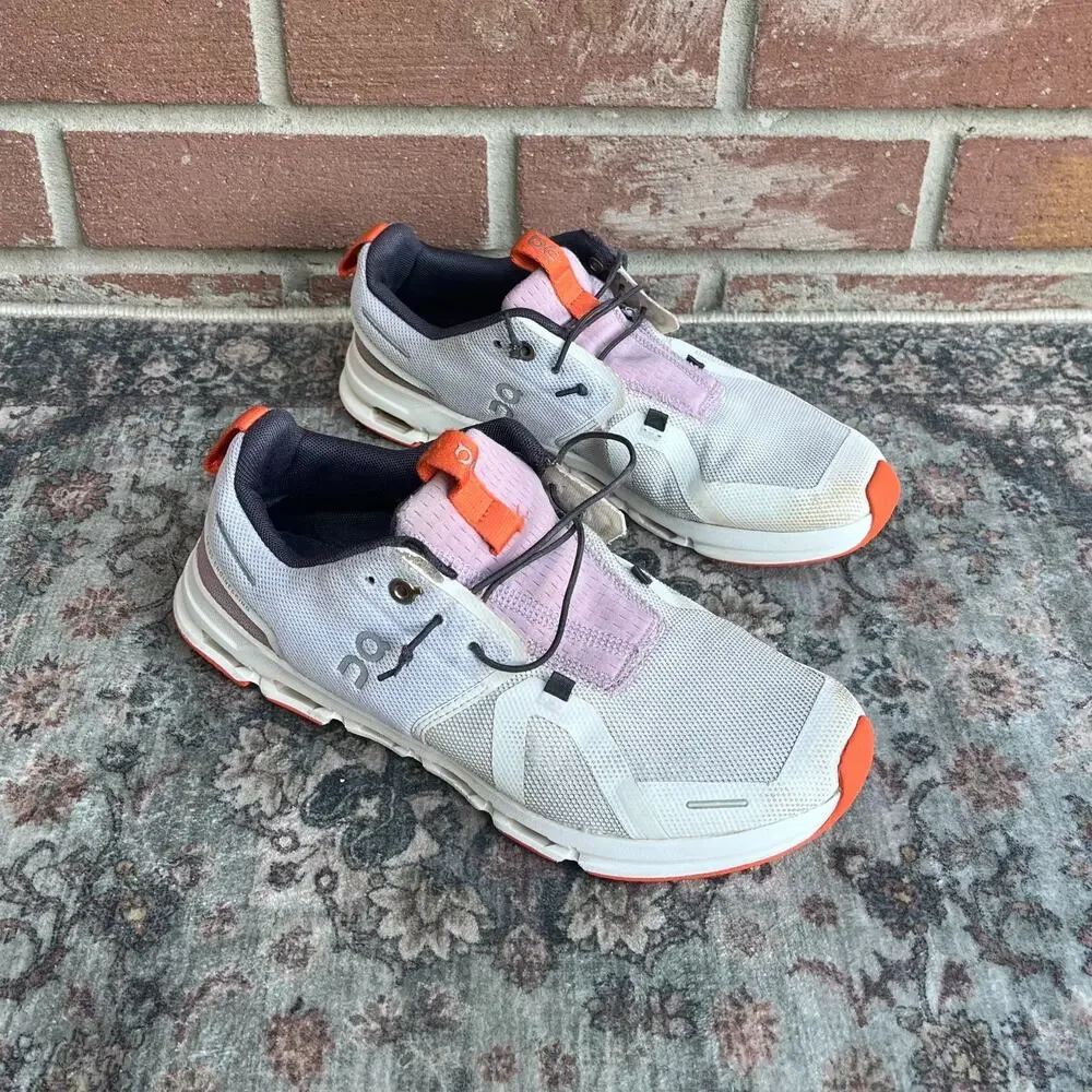 On Running brand model
